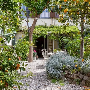 Secret Garden Florence