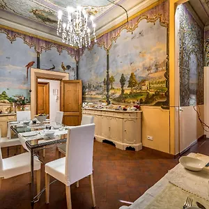 Dimora Bandinelli Firenze